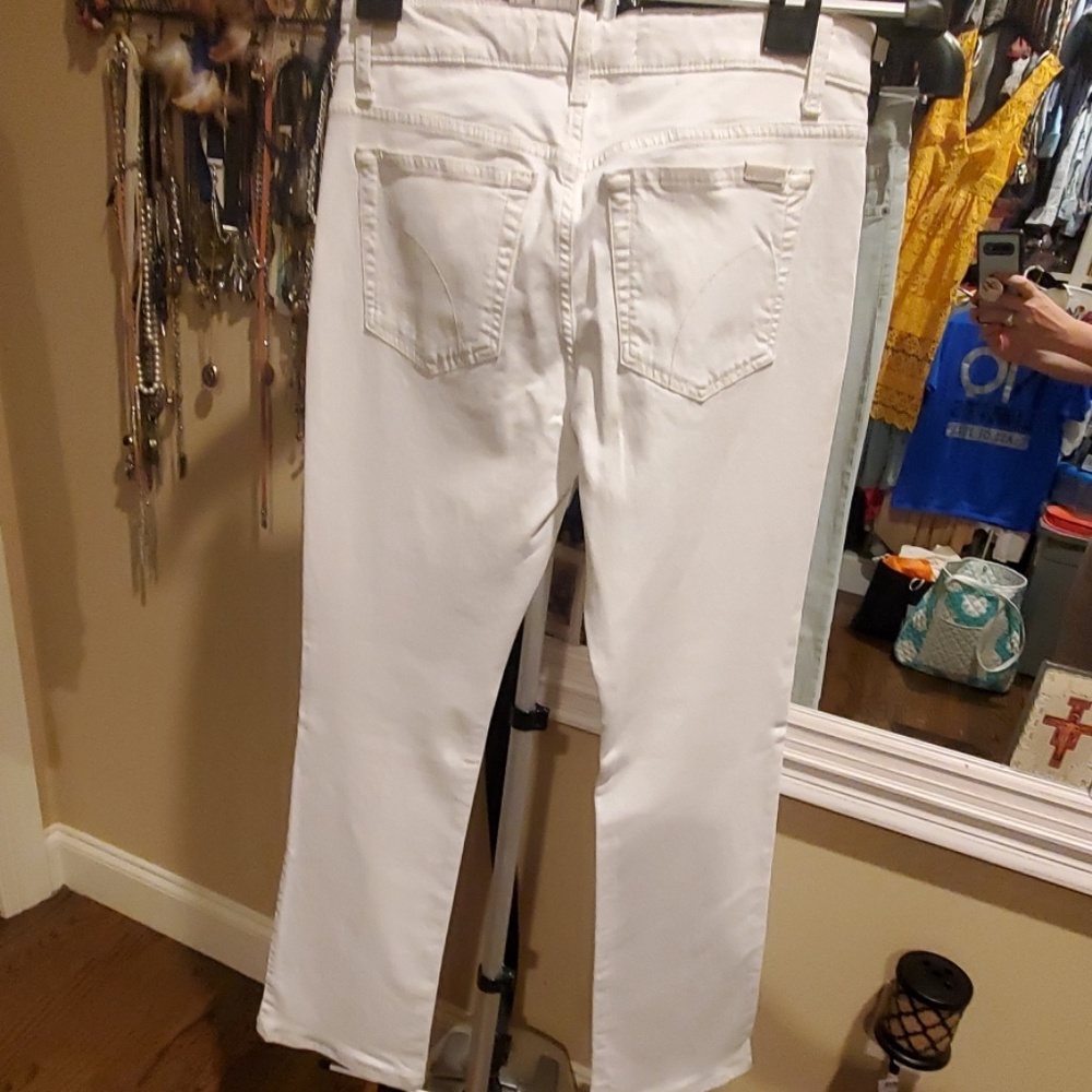 Joe's Skinny Bootcut Jeans - Picture 5 of 5